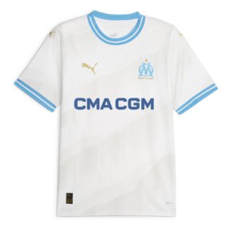 Maillot OM Domicile 2024 2025