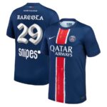 PSG DOM 2025