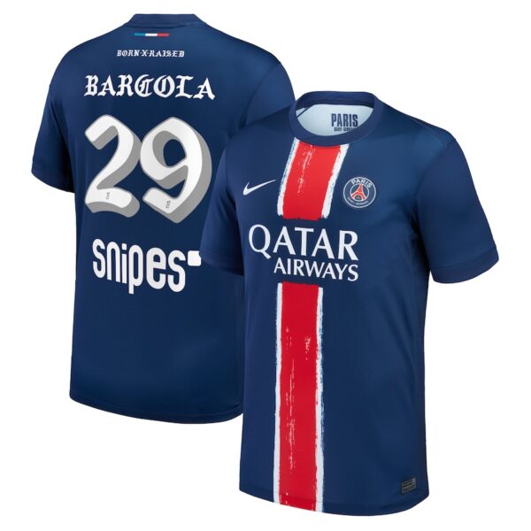 PSG DOM 2025