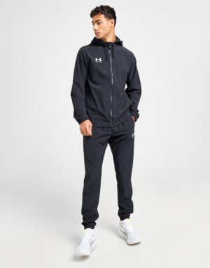 under armour noir