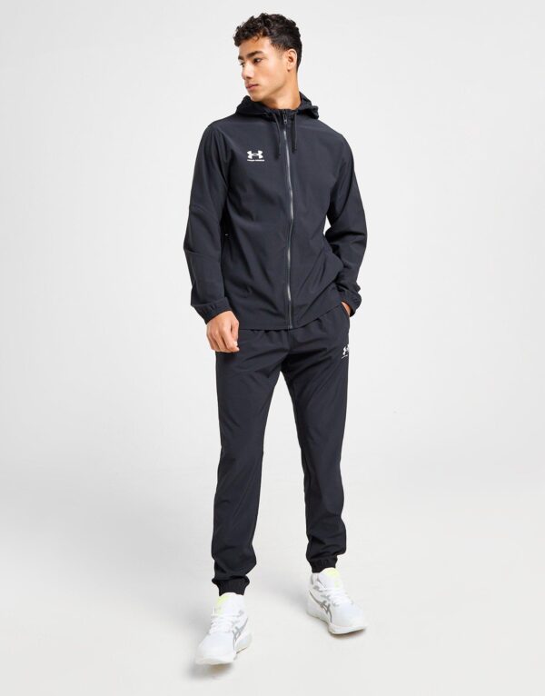 under armour noir